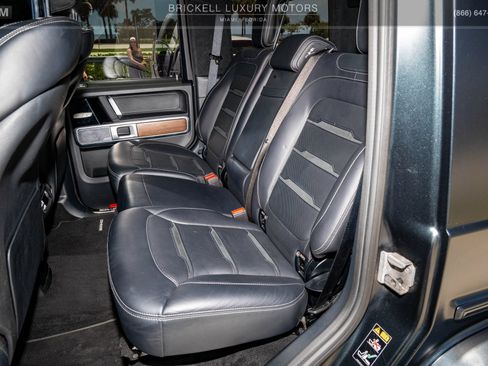 Used 2022 Mercedes-Benz G 63 AMG 4MATIC image 9