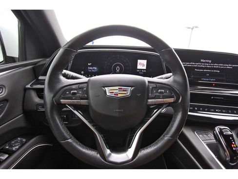 Used 2021 Cadillac Escalade Sport w/ Driver Assist Tech Package AWD/4WD image 15