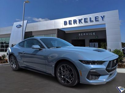 Used 2025 Ford Mustang GT Premium w/ GT Performance Package