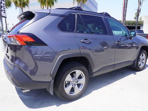 Certified 2025 Toyota RAV4 XLE w/ Convenience Package FWD image 7