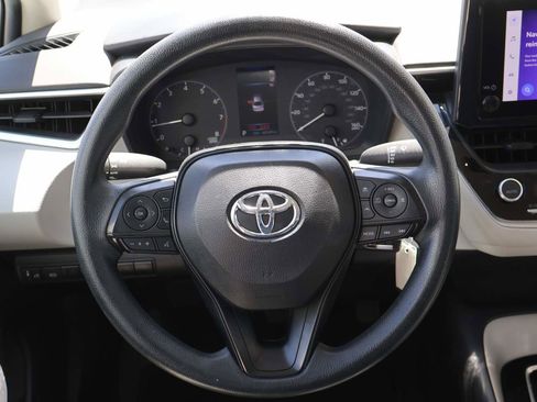Used 2024 Toyota Corolla LE FWD image 12