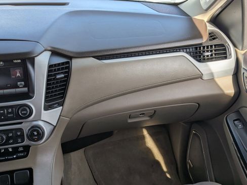 Used 2015 GMC Yukon SLE w/ HD Trailering Package image 18