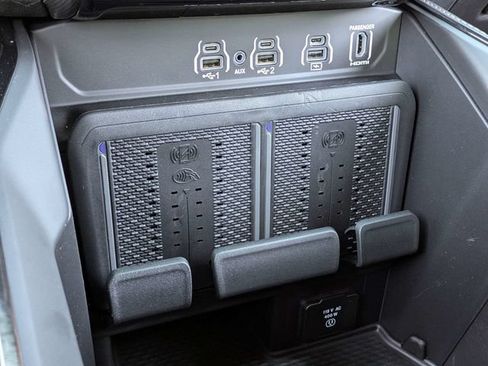 New 2026 RAM 1500 Limited AWD/4WD image 26