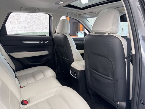 Used 2018 MAZDA CX-5 Grand Touring w/ Premium Package image 44