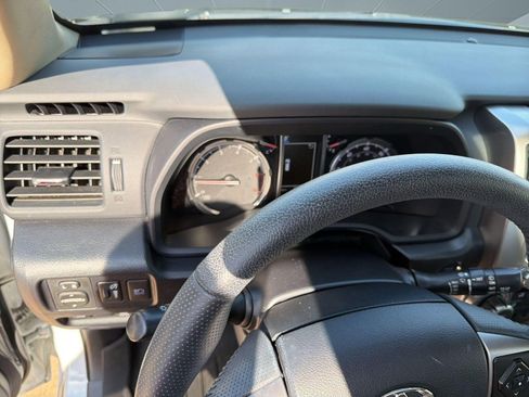 Used 2024 Toyota 4Runner Limited RWD image 28