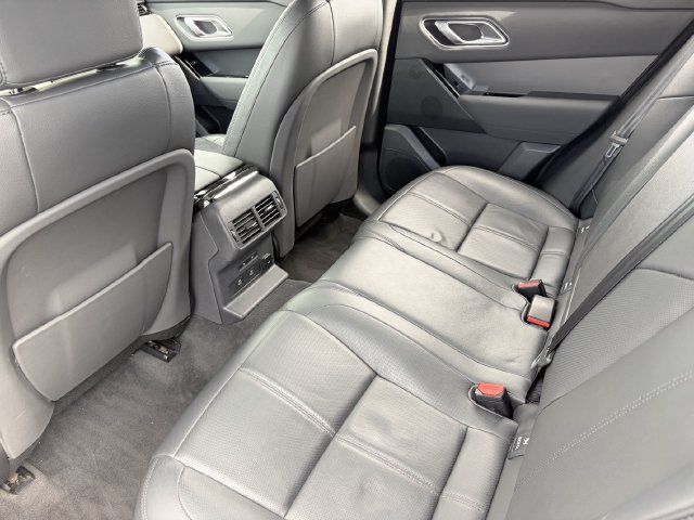 Used 2025 Land Rover Range Rover Velar Dynamic SE AWD/4WD image 24