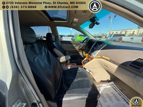 Used 2005 Lexus RX 330 AWD image 14