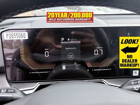New 2026 Kia Sorento S FWD image 11