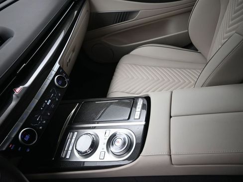 Used 2023 Genesis G80 3.5T Sport AWD/4WD image 20