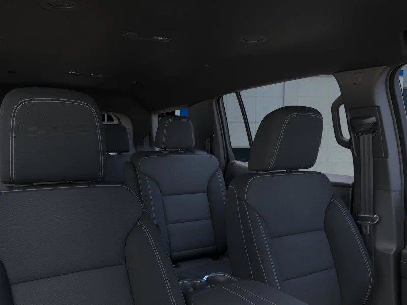 New 2027 Chevrolet Traverse LT w/ Driver Confidence Package FWD image 48