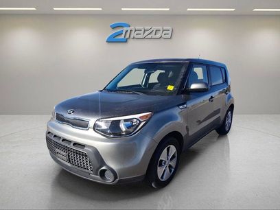 Used 2016 Kia Soul w/ Convenience Package