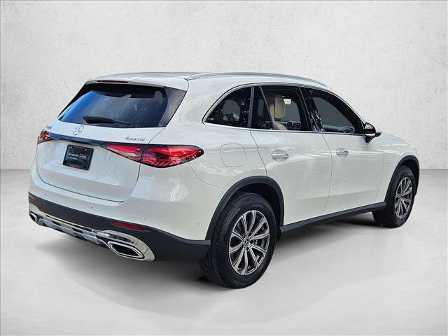 Certified 2023 Mercedes-Benz GLC 300 4MATIC image 5