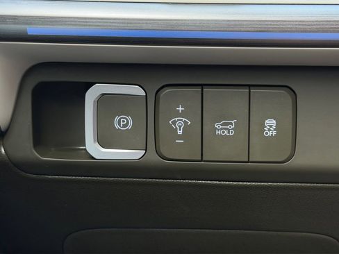 Certified 2025 Hyundai Santa Fe Calligraphy image 22