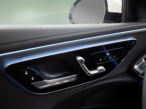 Used 2024 Mercedes-Benz E 350 E 350 image 15