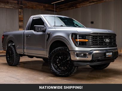 Used 2025 Ford F150 XL w/ Equipment Group 103A High