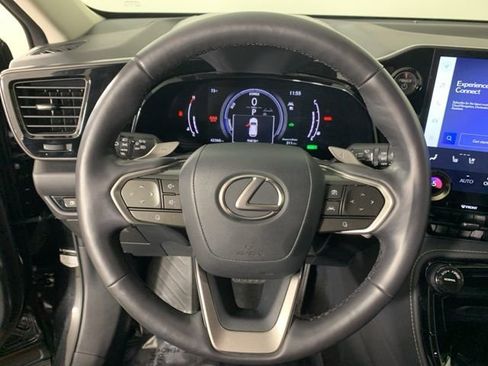 Used 2024 Lexus NX 350h AWD w/ Vision Package image 21