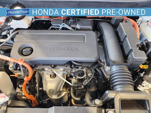 Used 2026 Honda CR-V Sport image 34