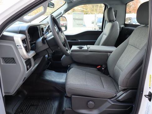 New 2026 Ford F250 XL w/ XL Driver Assist Package image 22