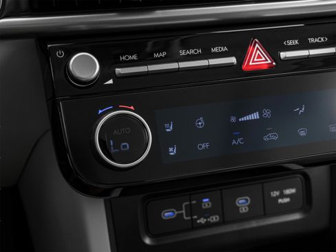 New 2026 Hyundai Tucson SE FWD image 46