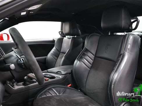 Used 2018 Dodge Challenger SRT Demon image 21