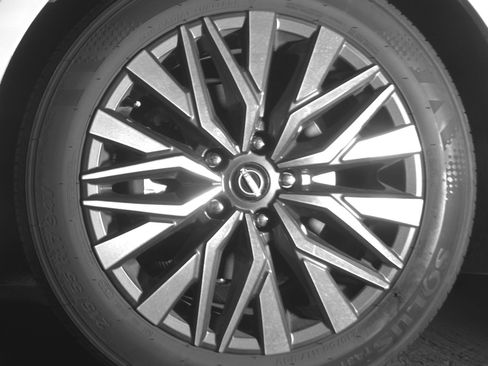 Used 2025 Nissan Altima 2.5 SV image 12