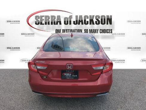 Used 2018 Honda Accord EX-L image 7