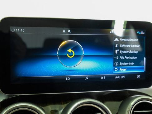 Used 2020 Mercedes-Benz C 300 Sedan image 33