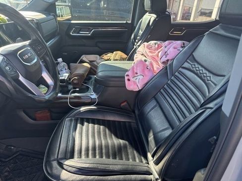 Certified 2024 GMC Sierra 1500 Elevation w/ Elevation Premium Package image 39