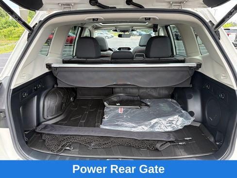 Used 2022 Subaru Forester Sport AWD/4WD image 23