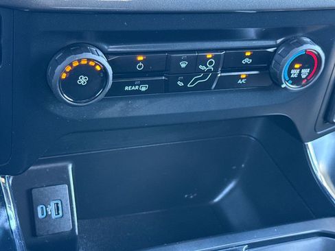 Used 2023 Ford F150 XL w/ STX Appearance Package image 20