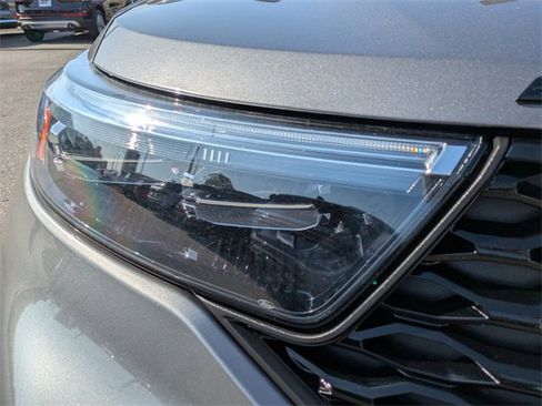 Certified 2021 Ford Explorer ST w/ Equipment Group 401A image 10