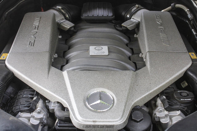 Used 2013 Mercedes-Benz C 63 AMG Sedan image 16