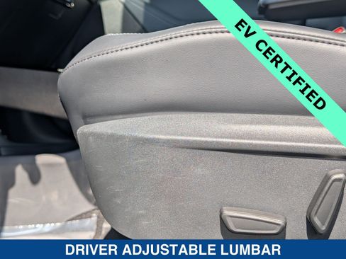 Certified 2025 Ford Mustang Mach-E Premium AWD/4WD image 23