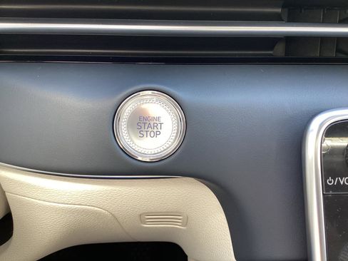 New 2026 Genesis GV80 3.5T Prestige image 20