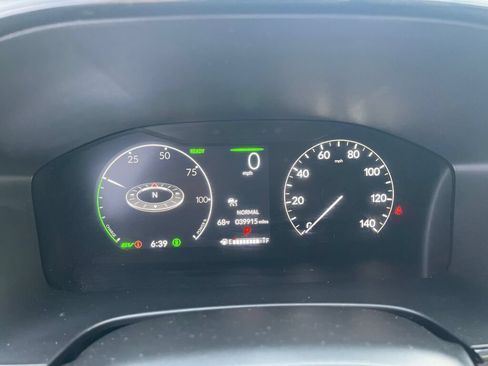 Used 2025 Honda CR-V Sport-L image 21