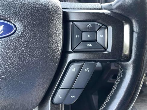 Used 2020 Ford Expedition Limited AWD/4WD image 22