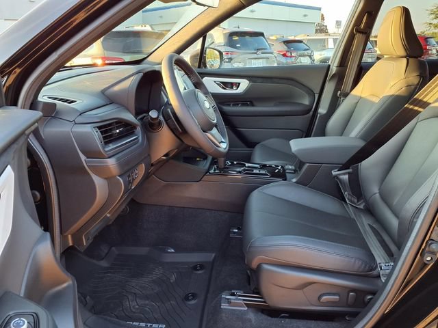 New 2026 Subaru Forester Touring AWD/4WD image 7