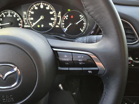 Used 2025 MAZDA CX-30 AWD 2.5 S w/ Preferred Package image 28