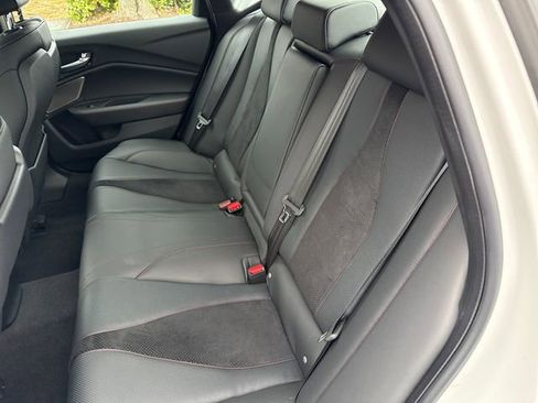 Used 2023 Acura TLX SH-AWD w/ A-SPEC Pkg image 13