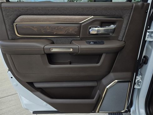 New 2026 RAM 3500 Longhorn image 14