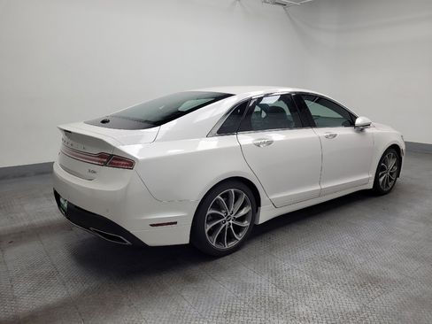 Used 2018 Lincoln MKZ Reserve w/ Magnetic Appearance Package FWD image 10