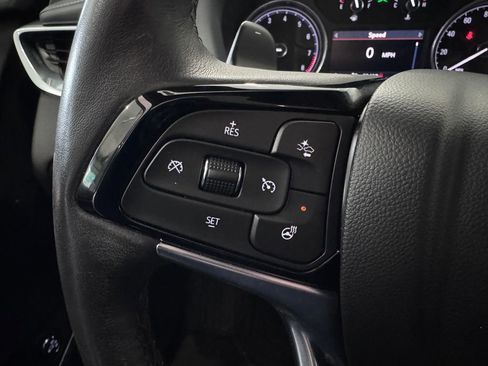 Certified 2023 Buick Enclave Essence w/ Experience Buick Package image 14