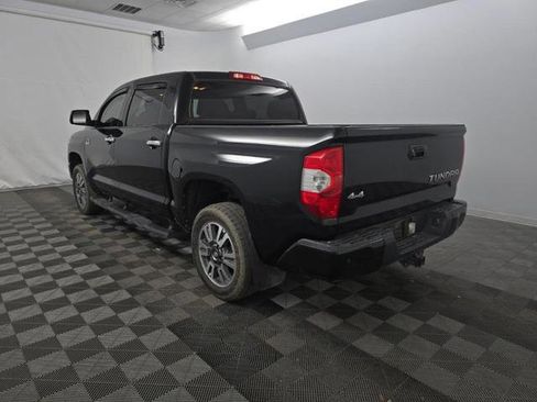 Used 2019 Toyota Tundra 1794 Edition image 4