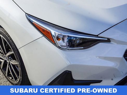 Used 2024 Subaru Impreza 2.0i Sport AWD/4WD image 10