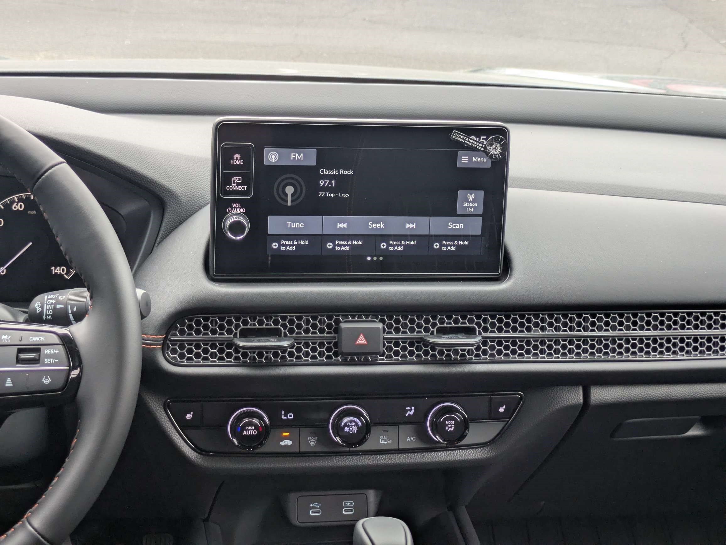 New 2027 Honda HR-V Sport image 24