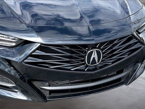 Certified 2025 Acura TLX SH-AWD w/ A-SPEC Pkg image 28