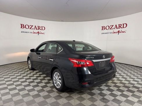 Used 2019 Nissan Sentra SV image 6
