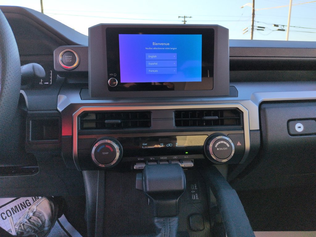 Certified 2026 Toyota 4Runner SR5 AWD/4WD image 17