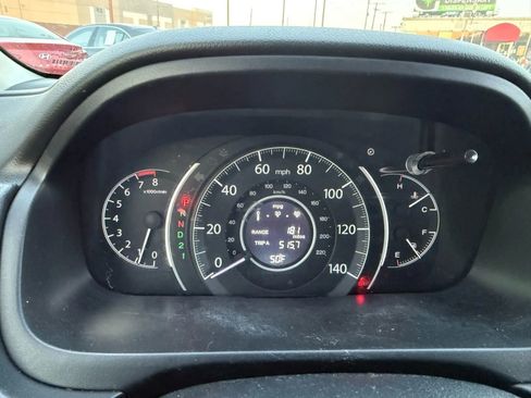 Used 2012 Honda CR-V LX image 22