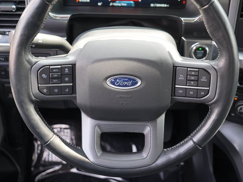 Used 2021 Ford F150 Lariat w/ Equipment Group 502A High AWD/4WD image 26